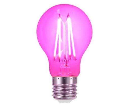 Hehkulamppu VISIONAL Tehonkulutus 8 wattia Sädekulma 360 astetta 04-219