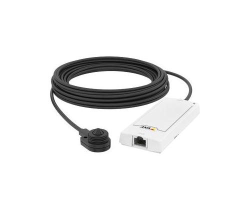 NETTIKAMERA P1265 HDTV H.264/DISCREET 0927-001 AKSELI