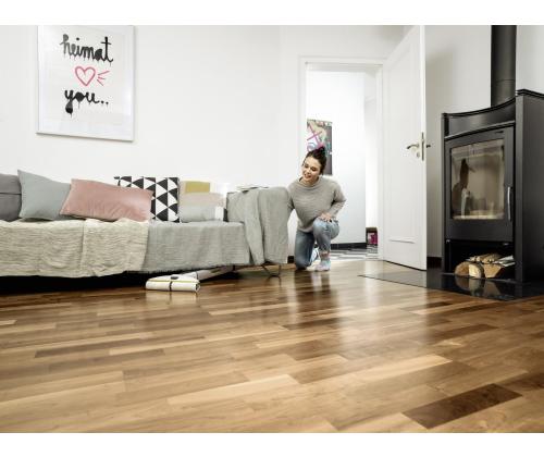 Pölynimuri KARCHER Sähkökäyttöinen pyyhintämoppi EWM 2 Johdoton Valkoinen Paino 2,4 kg 1.056-310.0