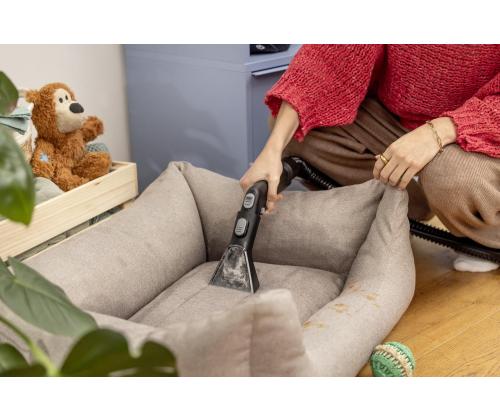 Pölynimuri KARCHER Suihkuimuri SE 4 Plus Special Märkä/kuiva/autonpuhdistus 1000 wattia...