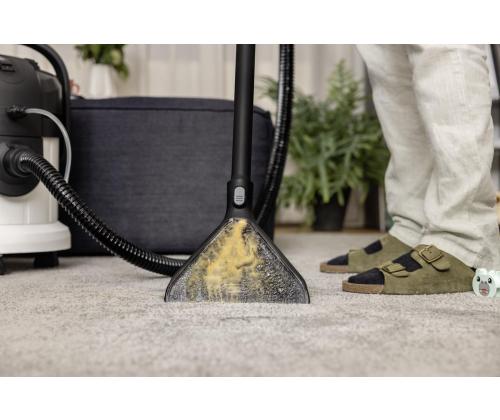 Pölynimuri KARCHER Suihkuimuri SE 4 Plus Special Märkä/kuiva/autonpuhdistus 1000 wattia...