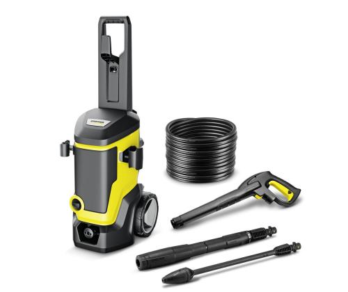 KORKEAPAINEPESURI K 7/WCM 1.317-400.0 KARCHER
