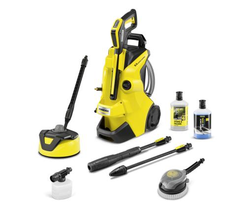 KORKEAPAINEPESURI K 4 POWER/CAR&HOME 1.324-309.0 KARCHER