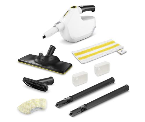 HÖYRYPUHDISTIN SC 1 MULTI/& UP PLUS 1.516-422.0 KARCHER
