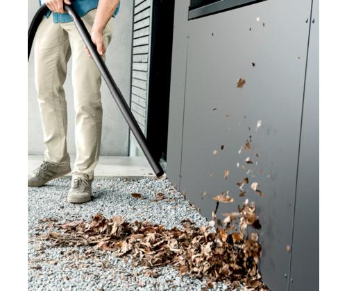 Pölynimuri KARCHER Märkä- ja kuivapölynimuri WD 2 Plus V-15/4/18 Autonpuhdistus 1000 wattia...