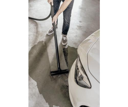 Pölynimuri KARCHER Märkä- ja kuivapölynimuri WD 3 V-15/6/20 1000 wattia Imuteho 230W...