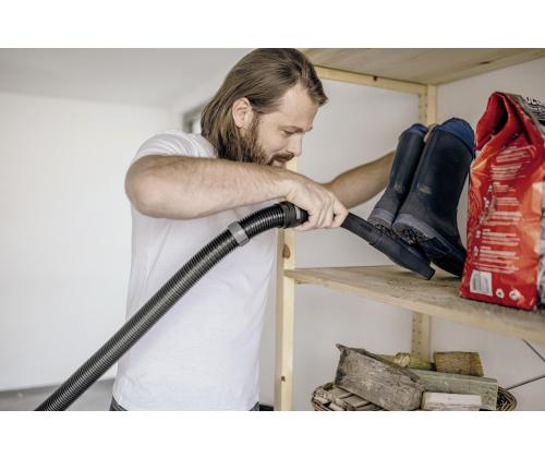 Pölynimuri KARCHER Märkä- ja kuivapölynimuri WD 3 S V-17/4/20 + 4 FB 1000 wattia Imu...