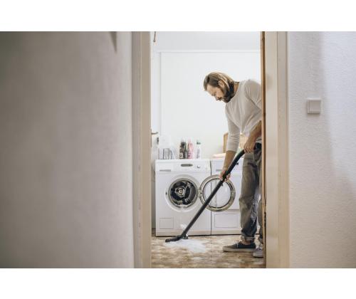 Pölynimuri KARCHER Märkä- ja kuivapölynimuri WD 5 P V-25/8/35 1100 wattia Imuteho 280W...