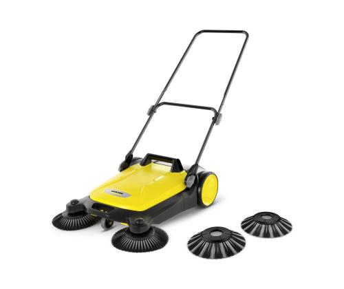 TYÖNNETTÄVÄ LAKAISUKONE S 4 TWIN 2IN1/1.766-365.0 KARCHER