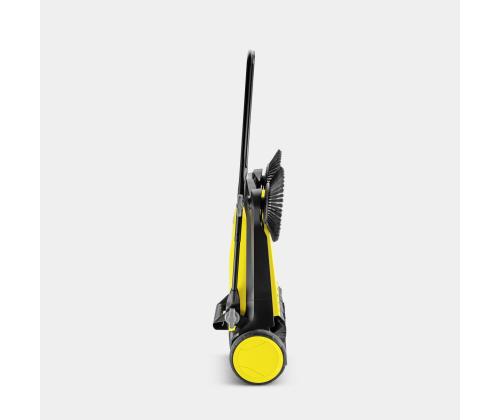TYÖNNETTÄVÄ LAKAISUKONE S 4 TWIN 2IN1/1.766-365.0 KARCHER