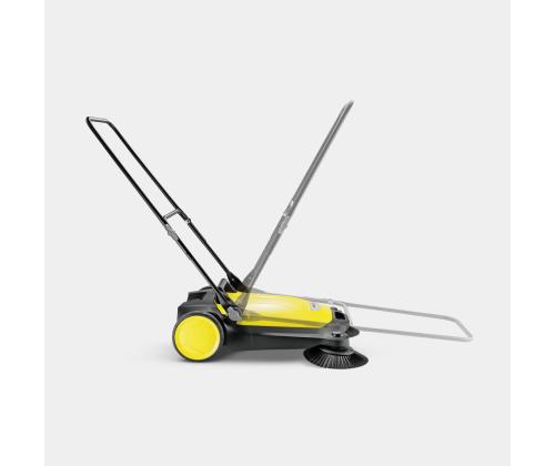 TYÖNNETTÄVÄ LAKAISUKONE S 4 TWIN 2IN1/1.766-365.0 KARCHER