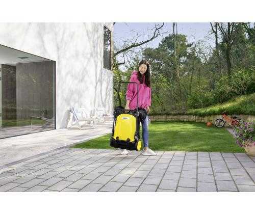 TYÖNNETTÄVÄ LAKAISUKONE S 4 TWIN 2IN1/1.766-365.0 KARCHER