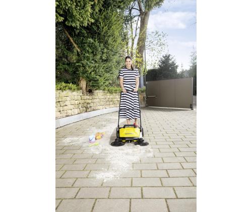 TYÖNNETTÄVÄ LAKAISUKONE S 4 TWIN 2IN1/1.766-365.0 KARCHER