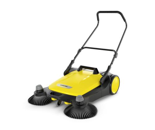 TYÖNTÖLAKAISUKONE S 6 TWIN/1.766-460.0 KARCHER