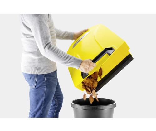 TYÖNTÖLAKAISUKONE S 6 TWIN/1.766-460.0 KARCHER