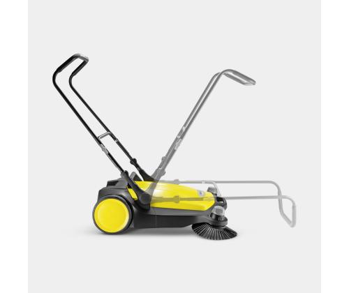 TYÖNTÖLAKAISUKONE S 6 TWIN/1.766-460.0 KARCHER
