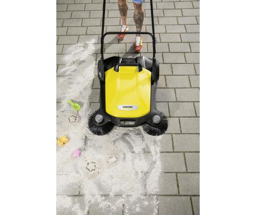 TYÖNTÖLAKAISUKONE S 6 TWIN/1.766-460.0 KARCHER