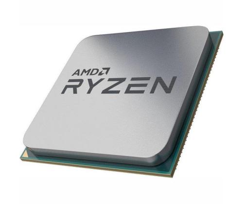 Suoritin AMD Desktop Ryzen 7 5700X Vermeer 3400 MHz ytimet 8 32MB kanta SAM4 65 wattia BOX 100...