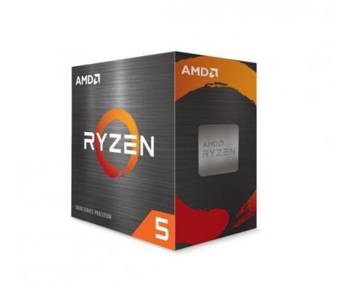 CPU RYZEN X6 R5-8600G SAM5 BX/65W 4300 100-100001237BOX AMD