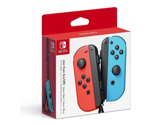 Pelipult PAIR JOY-CON BR 10002969 NINTENDO