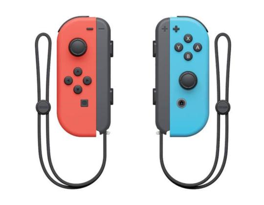 Pelipult PAIR JOY-CON BR 10002969 NINTENDO