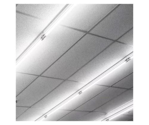 Lamppu MUUTA Tehonkulutus 18 wattia Valovirta 1600 lumenia 6000 K 220/240V AC Beam...