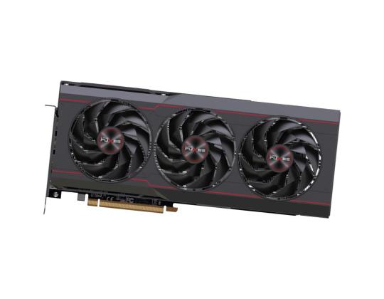 Näytönohjain SAPPHIRE AMD Radeon RX 7900 XTX 24 Gt GDDR6 384 bit PCIE 4.0 16x Active 2xHDMI...