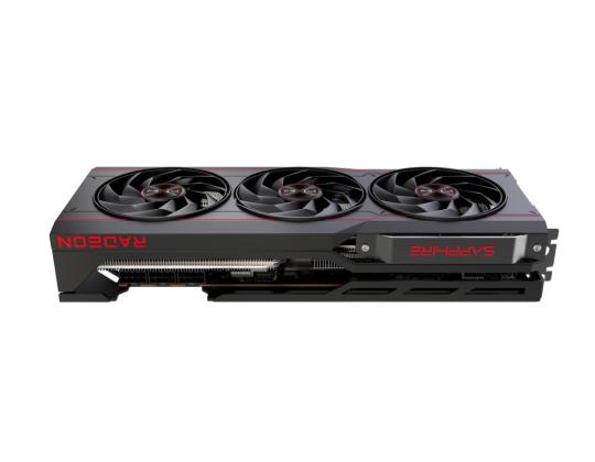 Näytönohjain SAPPHIRE AMD Radeon RX 7900 XTX 24 Gt GDDR6 384 bit PCIE 4.0 16x Active 2xHDMI...