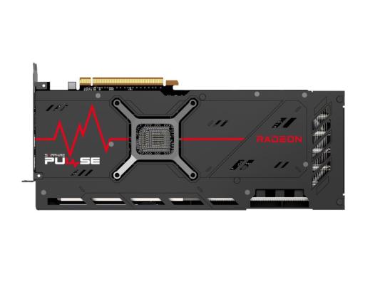 Näytönohjain SAPPHIRE AMD Radeon RX 7900 XTX 24 Gt GDDR6 384 bit PCIE 4.0 16x Active 2xHDMI...