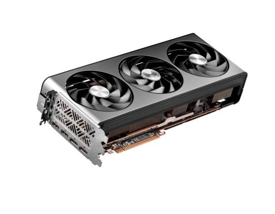 Näytönohjain SAPPHIRE AMD Radeon RX 7800 XT 16 Gt GDDR6 256 bit PCIE 4.0 16x 2xHDMI...