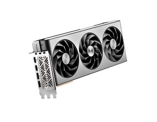 Näytönohjain SAPPHIRE AMD Radeon RX 7800 XT 16 Gt GDDR6 256 bit PCIE 4.0 16x 2xHDMI...