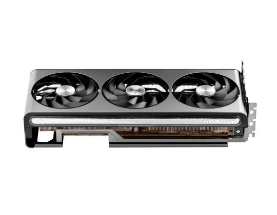 Näytönohjain SAPPHIRE AMD Radeon RX 7800 XT 16 Gt GDDR6 256 bit PCIE 4.0 16x 2xHDMI...