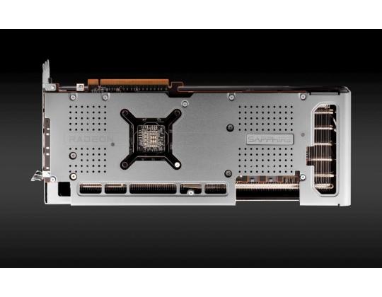 Näytönohjain SAPPHIRE AMD Radeon RX 7800 XT 16 Gt GDDR6 256 bit PCIE 4.0 16x 2xHDMI...