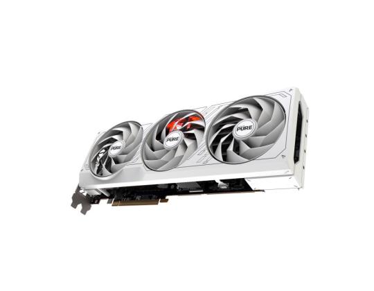 Näytönohjain SAPPHIRE AMD Radeon RX 7800 XT 16 Gt GDDR6 256 bit PCIE 4.0 16x 2xHDMI...