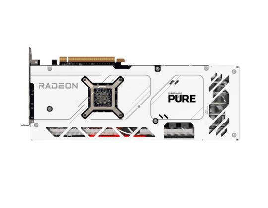 Näytönohjain SAPPHIRE AMD Radeon RX 7800 XT 16 Gt GDDR6 256 bit PCIE 4.0 16x 2xHDMI...