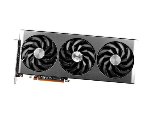 Näytönohjain SAPPHIRE AMD Radeon RX 7700 XT 12 GB GDDR6 192 bit PCIE 4.0 16x 2xHDMI...