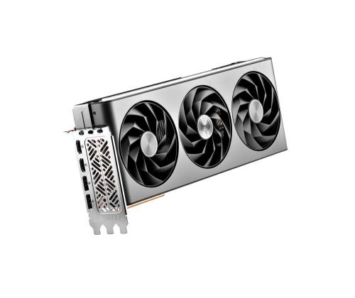 Näytönohjain SAPPHIRE AMD Radeon RX 7700 XT 12 GB GDDR6 192 bit PCIE 4.0 16x 2xHDMI...