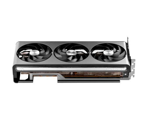 Näytönohjain SAPPHIRE AMD Radeon RX 7700 XT 12 GB GDDR6 192 bit PCIE 4.0 16x 2xHDMI...