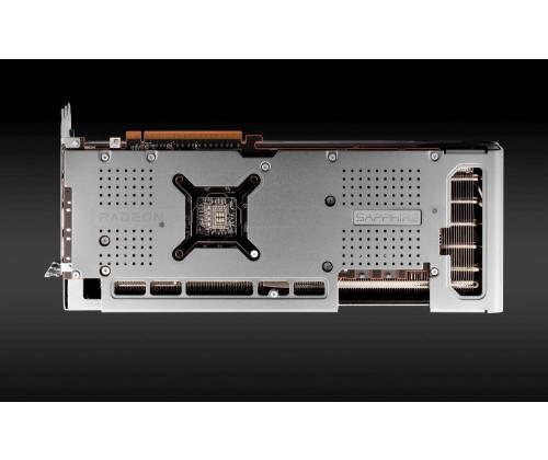 Näytönohjain SAPPHIRE AMD Radeon RX 7700 XT 12 GB GDDR6 192 bit PCIE 4.0 16x 2xHDMI...