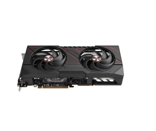 VGA PCIE16 RX9070 16GB GDDR6/PULSE 11349-03-20G SAFIIRI VGA PCIE16 RX9070 16GB GDDR6/PULSE 11349-03-20G SAPPHIRE