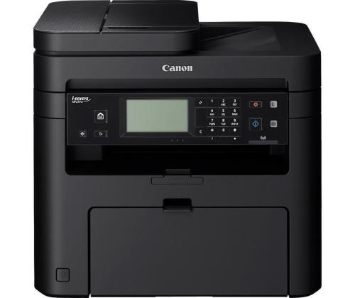 TULOSTIN/KOPIOKONE/SKANNERI/FAKSI I-SENSYS/MF237W 1418C030 CANON