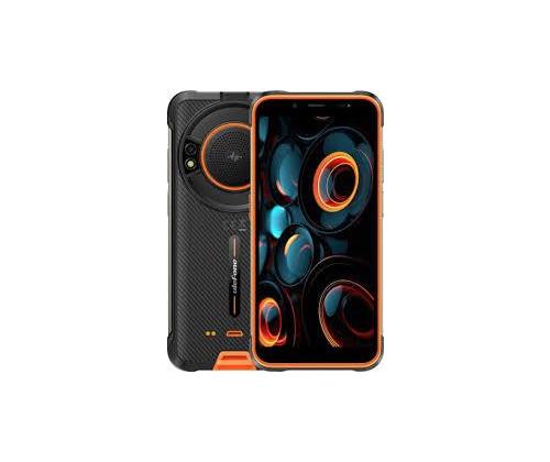 MATKAPUHELIN POWER ARMOR 16S/8/128GB ORANSSI ULEFONE