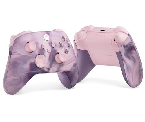 KONSOLI ACC OHJAIN WRL/XBOX 196388141463 MICROSOFT