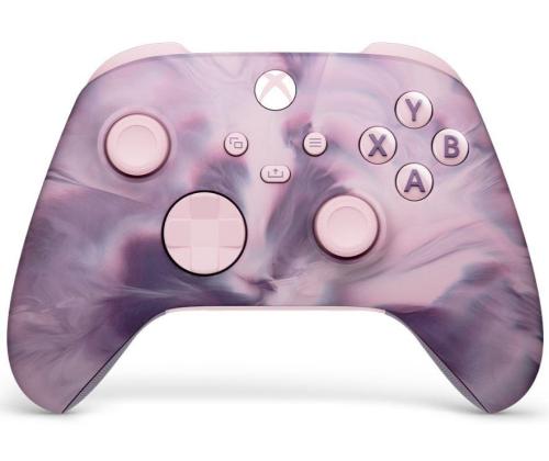 KONSOLI ACC OHJAIN WRL/XBOX 196388141463 MICROSOFT