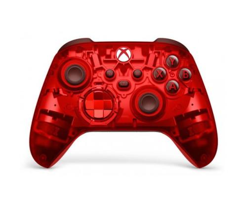 KONSOLI ACC OHJAIN WRL/XBOX 196388334186 MICROSOFT