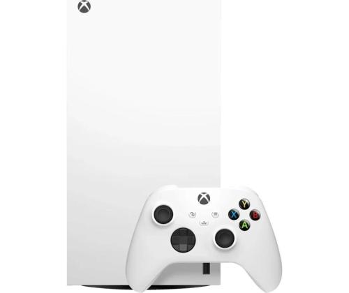 KONSOLI XBOX SERIES X DIGITAL/1TB 196388363902 MICROSOFT