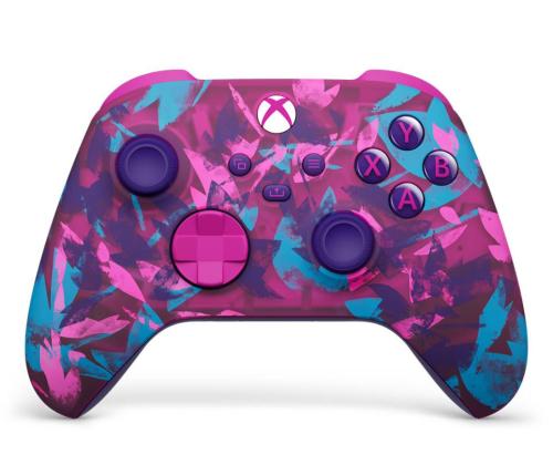 KONSOLI ACC CONTROLLER WRL/HEART B 196388515080 MICROSOFT