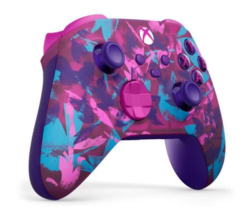 KONSOLI ACC CONTROLLER WRL/HEART B 196388515080 MICROSOFT