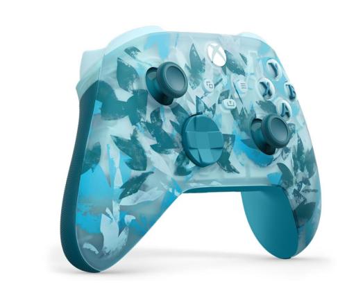 KONSOLI ACC CONTROLLER WRL/ICE BR 196388515110 MICROSOFT