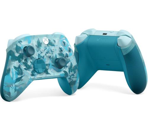 KONSOLI ACC CONTROLLER WRL/ICE BR 196388515110 MICROSOFT